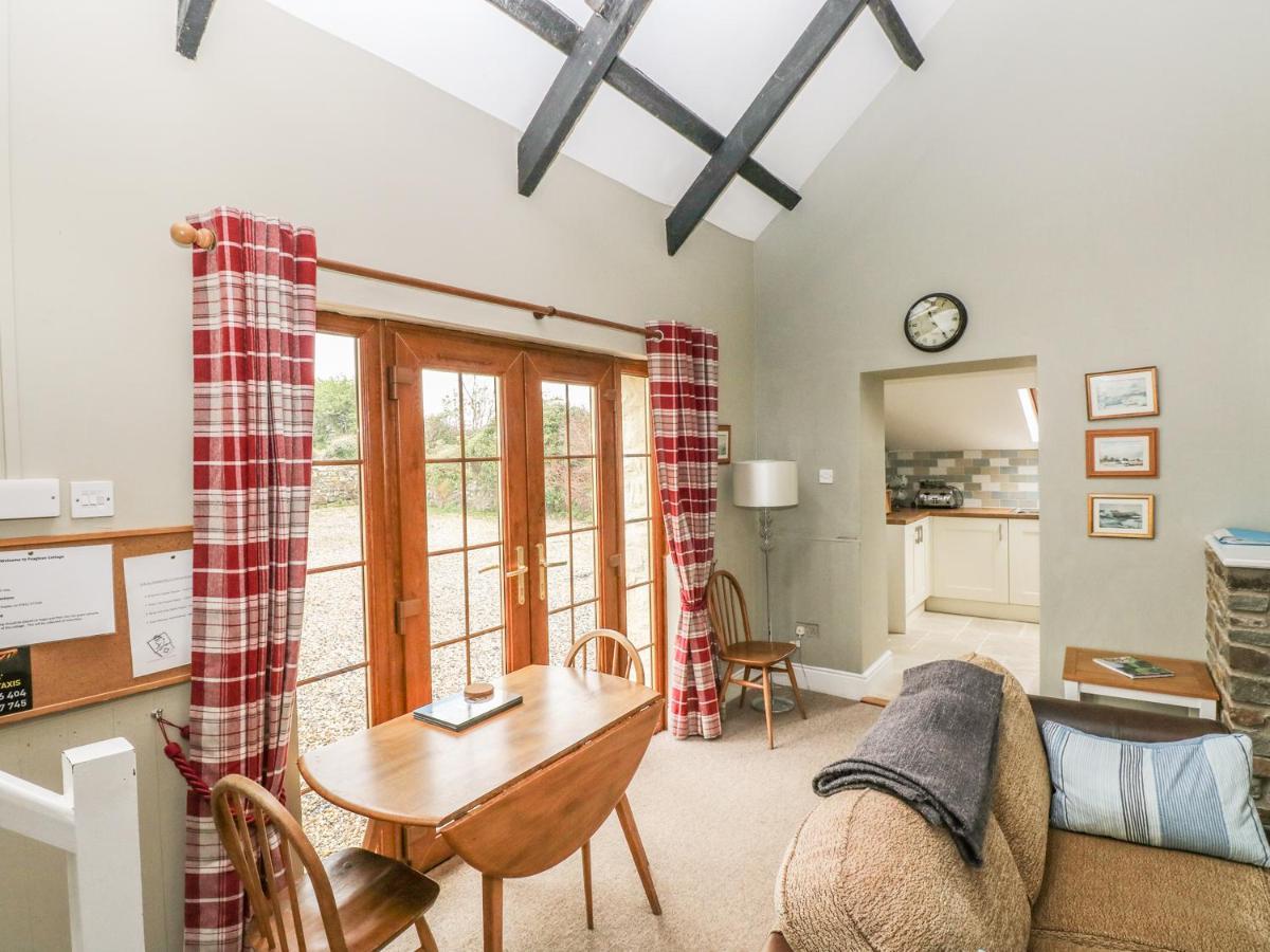 האברפורדווסט Foxglove Cottage מראה חיצוני תמונה